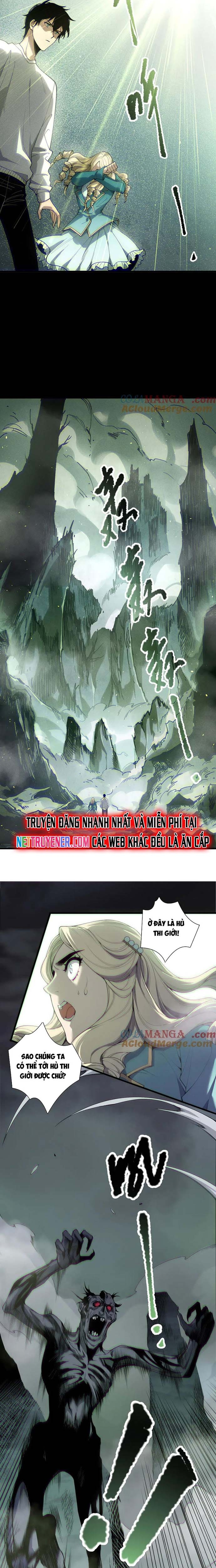 Thảm Họa Tử Linh Sư: Chapter 177