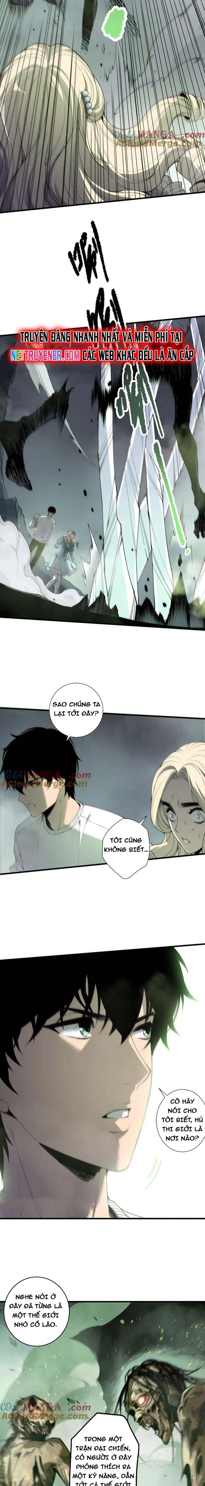 Thảm Họa Tử Linh Sư: Chapter 177