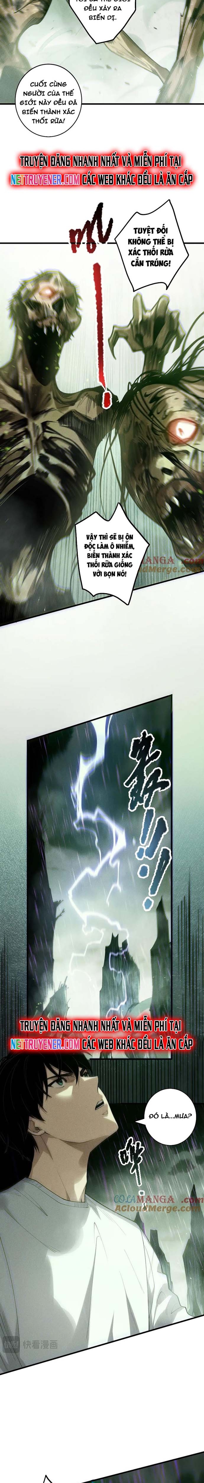 Thảm Họa Tử Linh Sư: Chapter 177