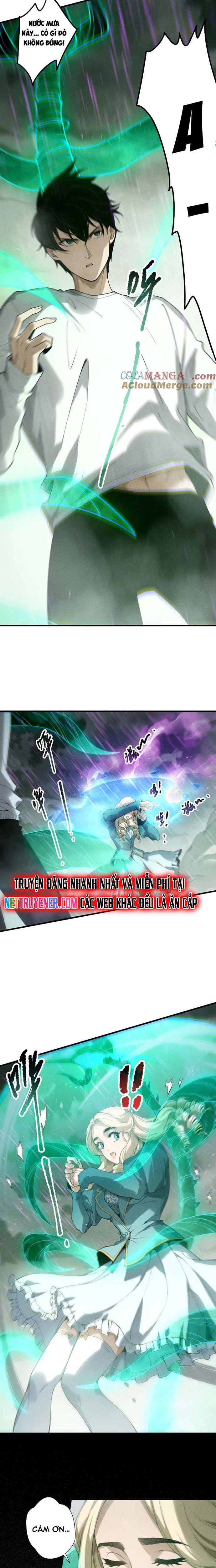 Thảm Họa Tử Linh Sư: Chapter 177