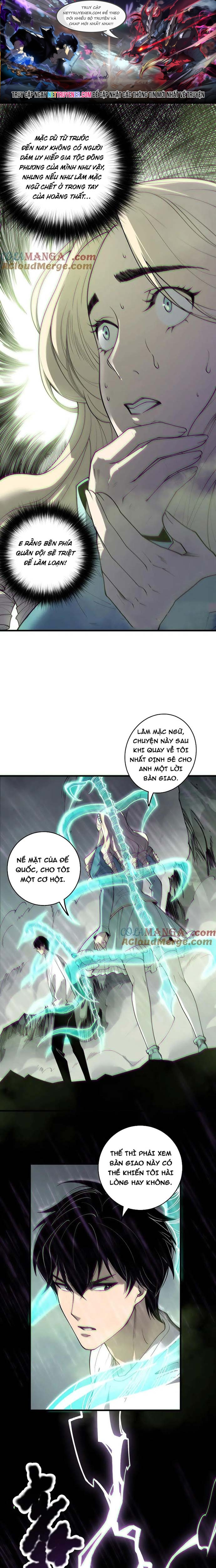 Thảm Họa Tử Linh Sư: Chapter 178