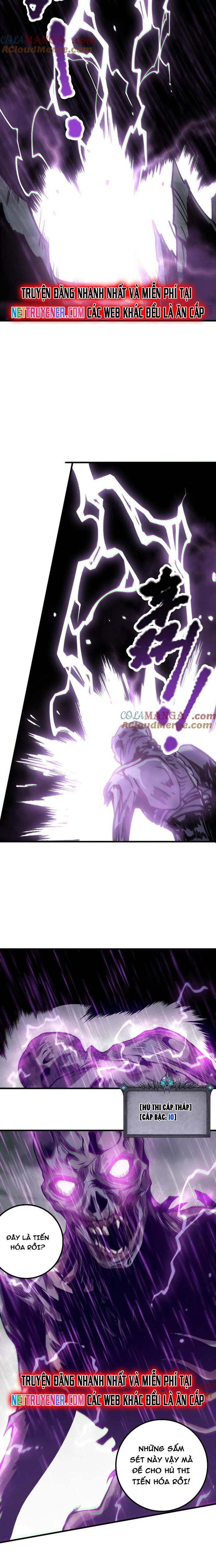 Thảm Họa Tử Linh Sư: Chapter 178