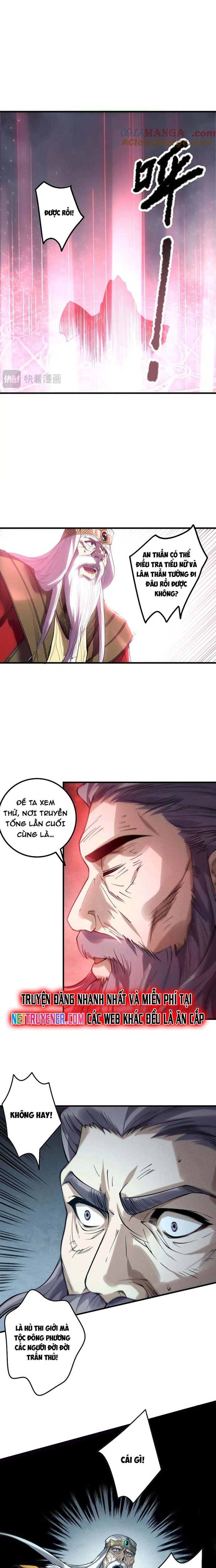 Thảm Họa Tử Linh Sư: Chapter 178