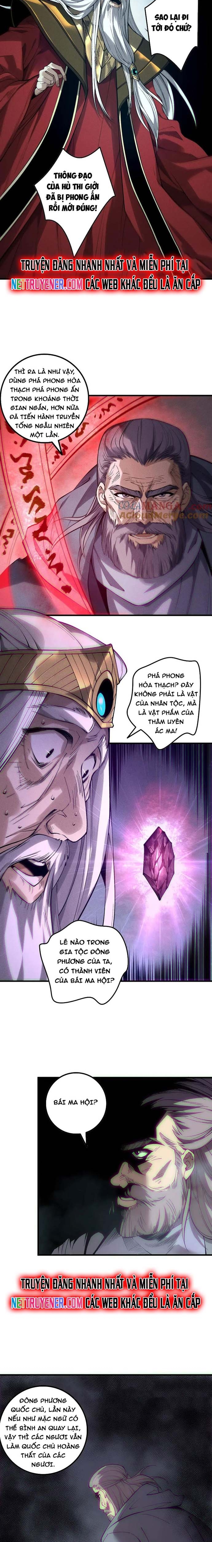 Thảm Họa Tử Linh Sư: Chapter 178