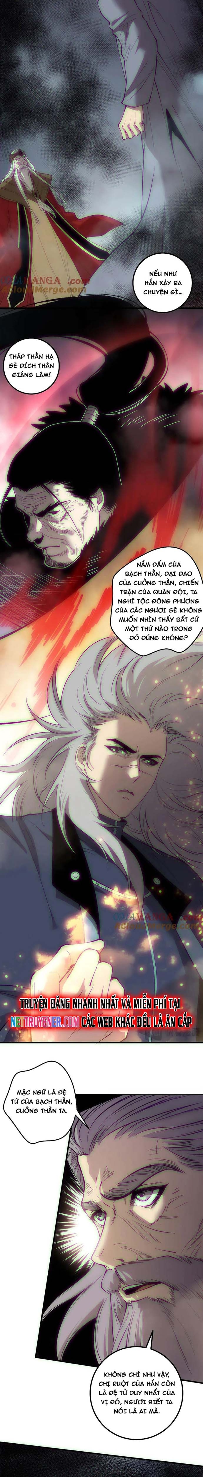 Thảm Họa Tử Linh Sư: Chapter 178