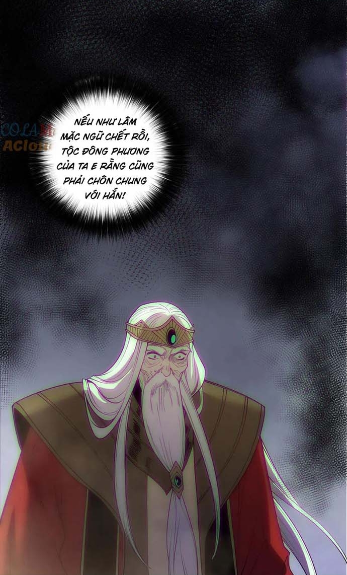 Thảm Họa Tử Linh Sư: Chapter 178