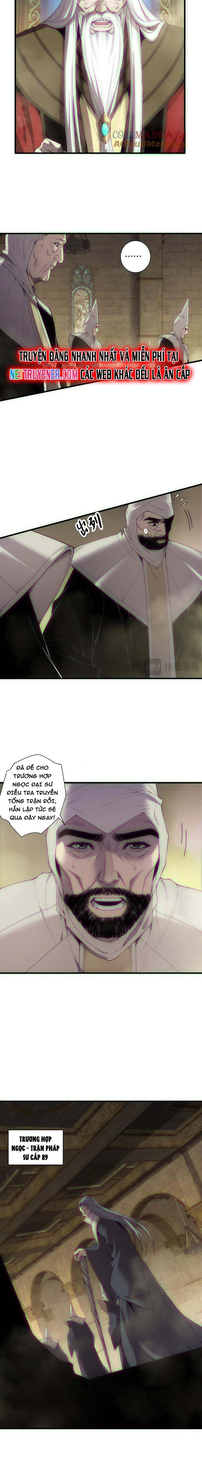 Thảm Họa Tử Linh Sư: Chapter 178