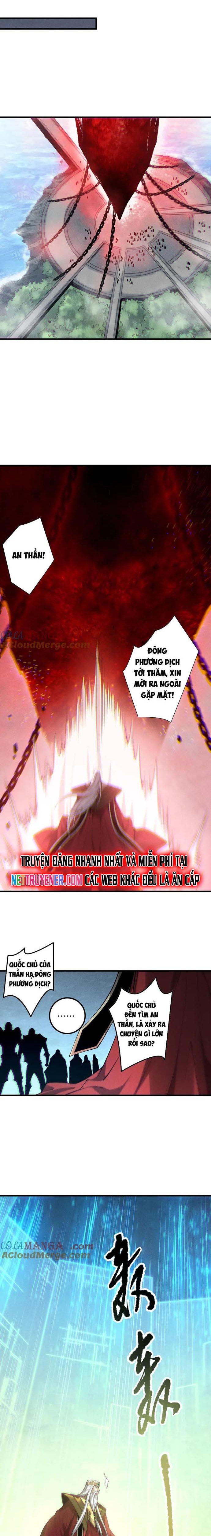 Thảm Họa Tử Linh Sư: Chapter 178