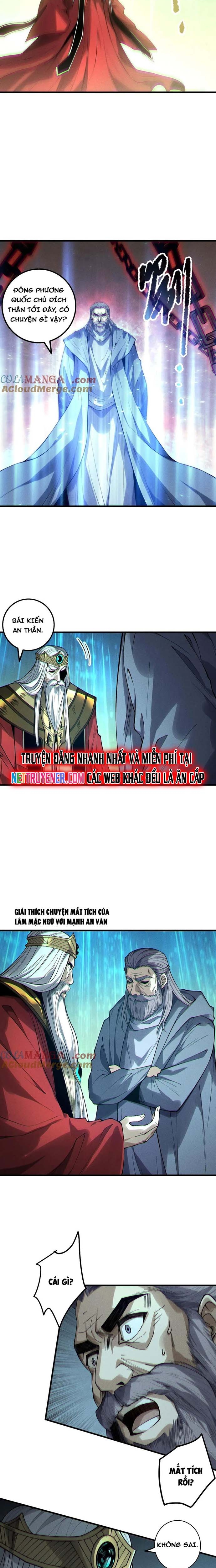 Thảm Họa Tử Linh Sư: Chapter 178