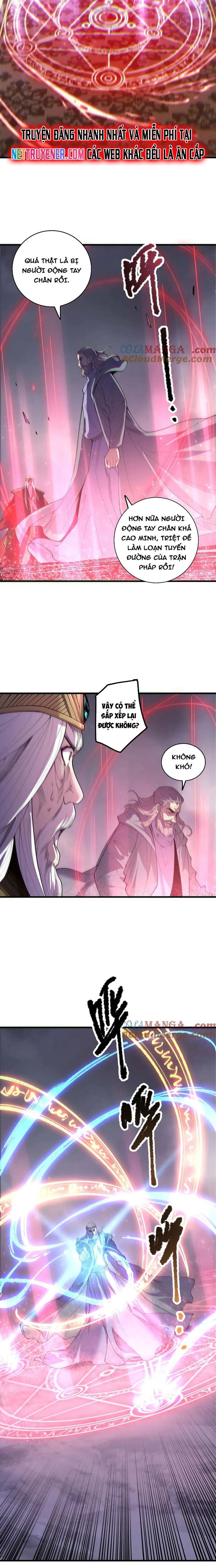 Thảm Họa Tử Linh Sư: Chapter 178