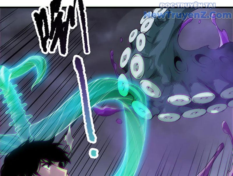 Thảm Họa Tử Linh Sư: Chapter 181