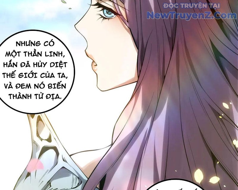 Thảm Họa Tử Linh Sư: Chapter 181