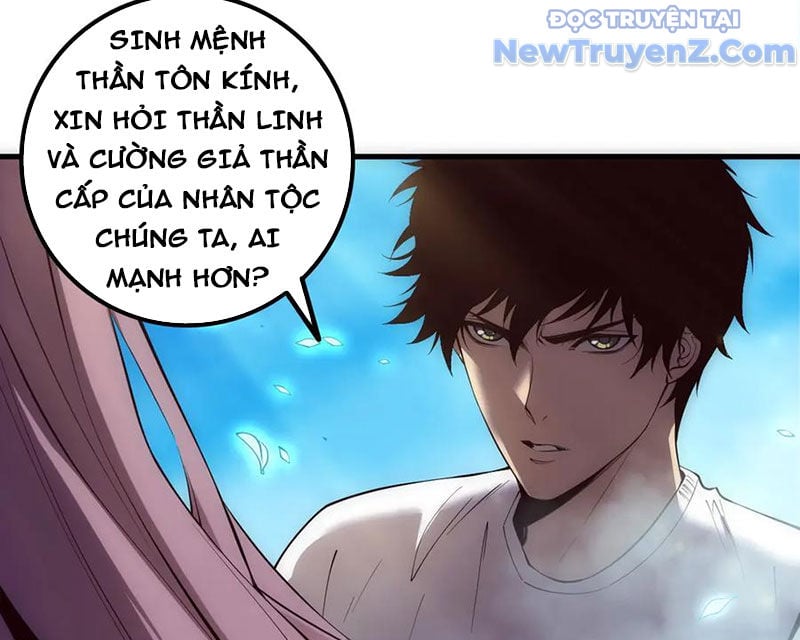Thảm Họa Tử Linh Sư: Chapter 181