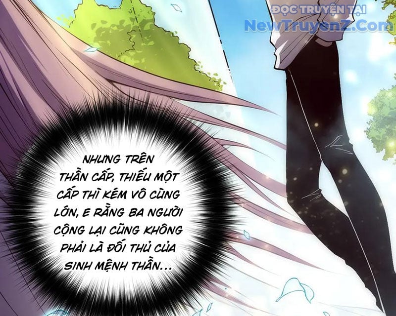 Thảm Họa Tử Linh Sư: Chapter 181