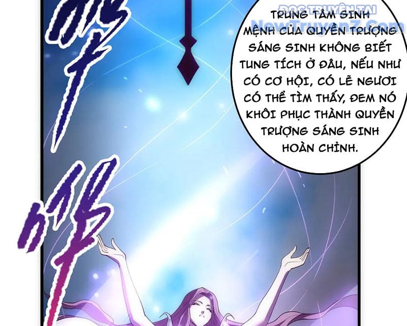 Thảm Họa Tử Linh Sư: Chapter 181