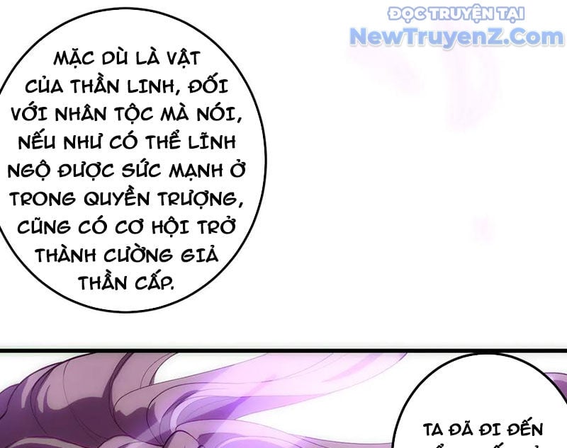 Thảm Họa Tử Linh Sư: Chapter 181
