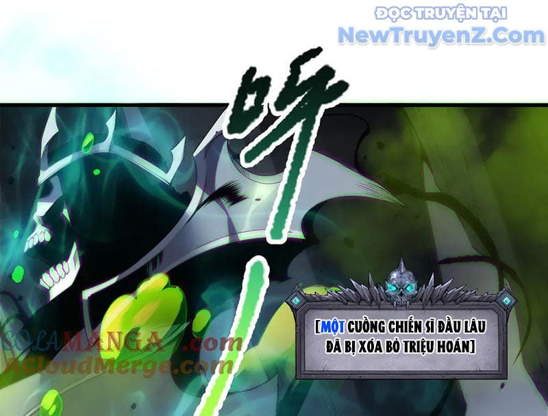 Thảm Họa Tử Linh Sư: Chapter 181