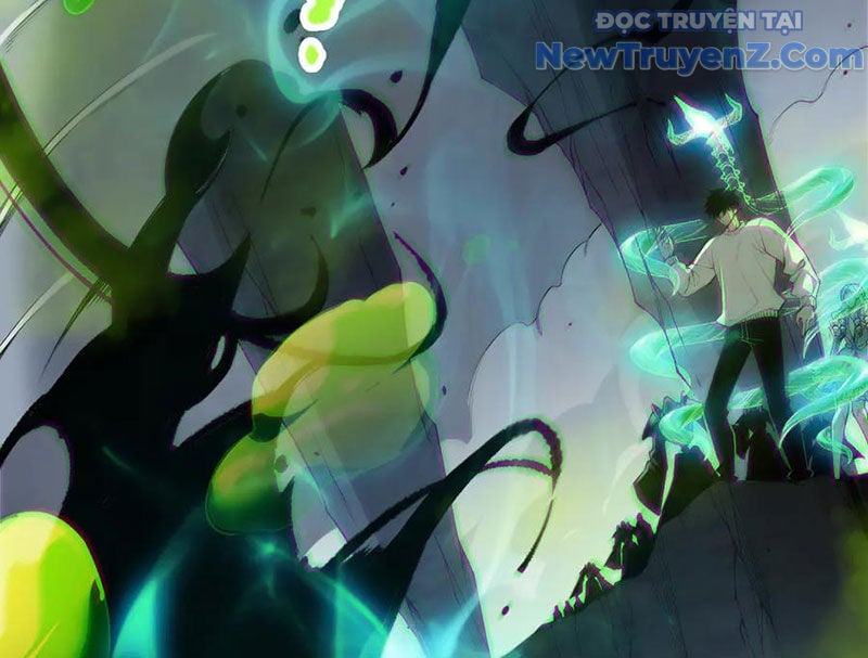 Thảm Họa Tử Linh Sư: Chapter 181