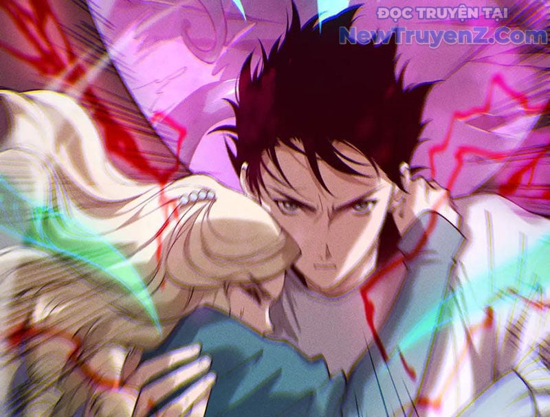 Thảm Họa Tử Linh Sư: Chapter 181