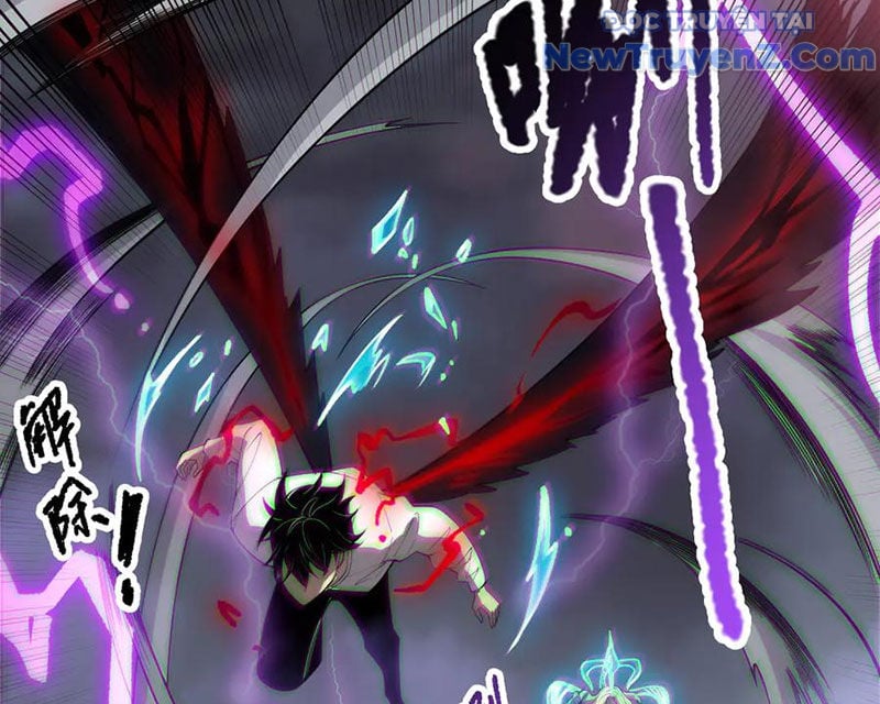 Thảm Họa Tử Linh Sư: Chapter 181