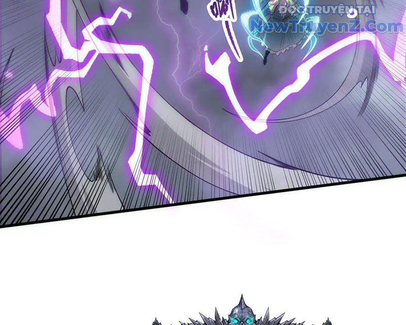 Thảm Họa Tử Linh Sư: Chapter 181