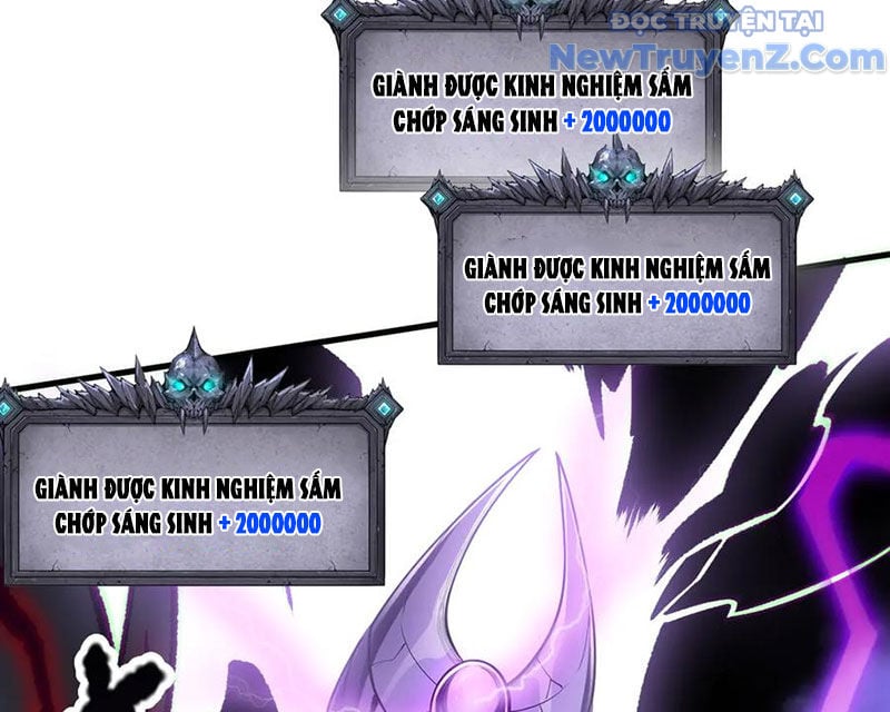 Thảm Họa Tử Linh Sư: Chapter 181