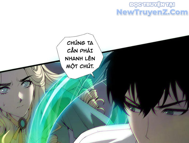 Thảm Họa Tử Linh Sư: Chapter 181