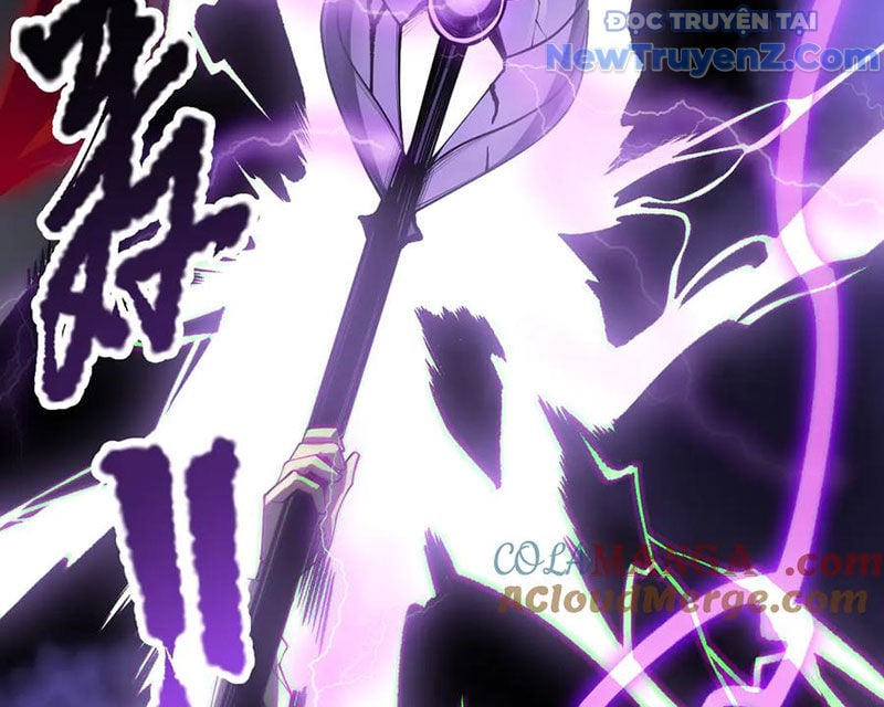 Thảm Họa Tử Linh Sư: Chapter 181