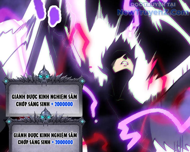 Thảm Họa Tử Linh Sư: Chapter 181