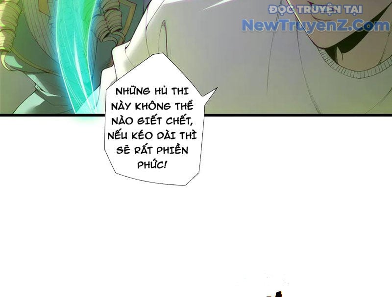Thảm Họa Tử Linh Sư: Chapter 181