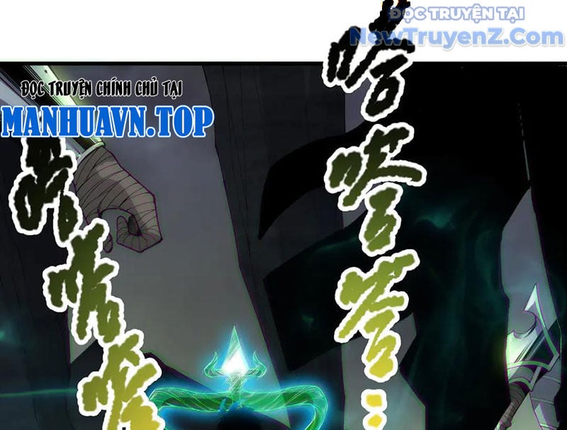 Thảm Họa Tử Linh Sư: Chapter 181