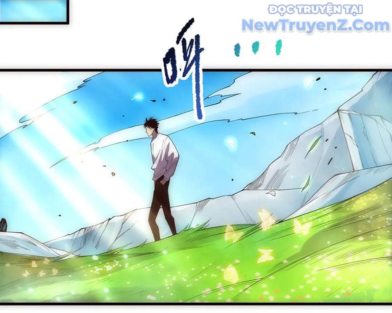 Thảm Họa Tử Linh Sư: Chapter 181