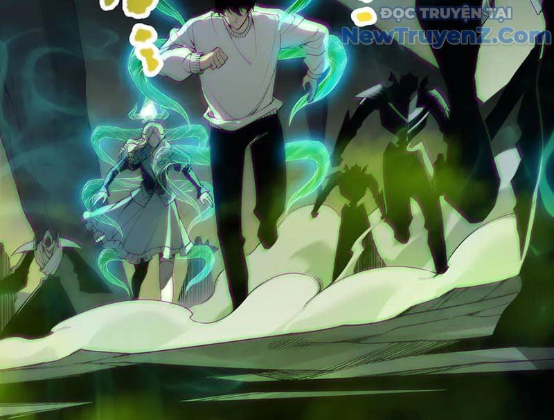 Thảm Họa Tử Linh Sư: Chapter 181