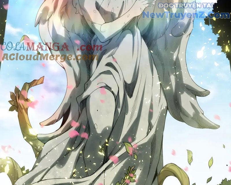 Thảm Họa Tử Linh Sư: Chapter 181