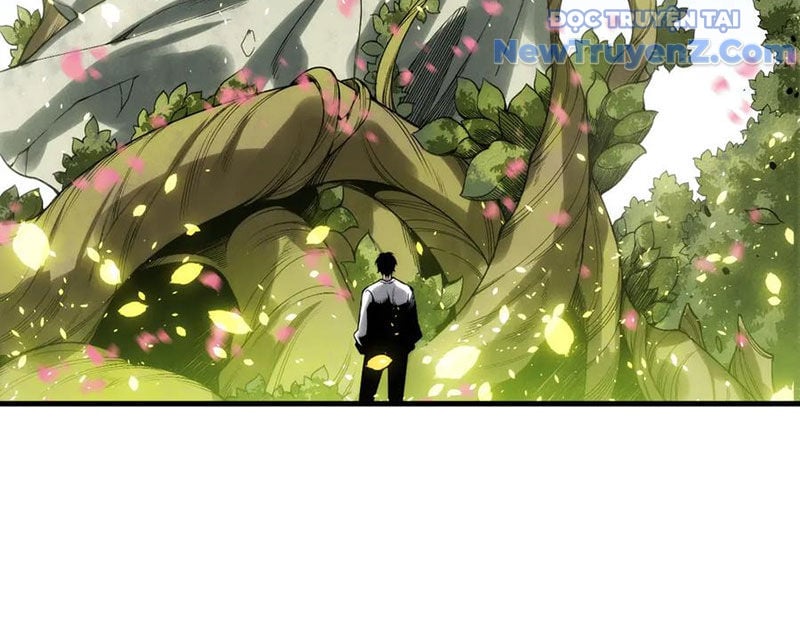 Thảm Họa Tử Linh Sư: Chapter 181