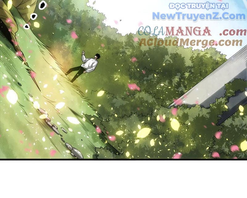 Thảm Họa Tử Linh Sư: Chapter 181