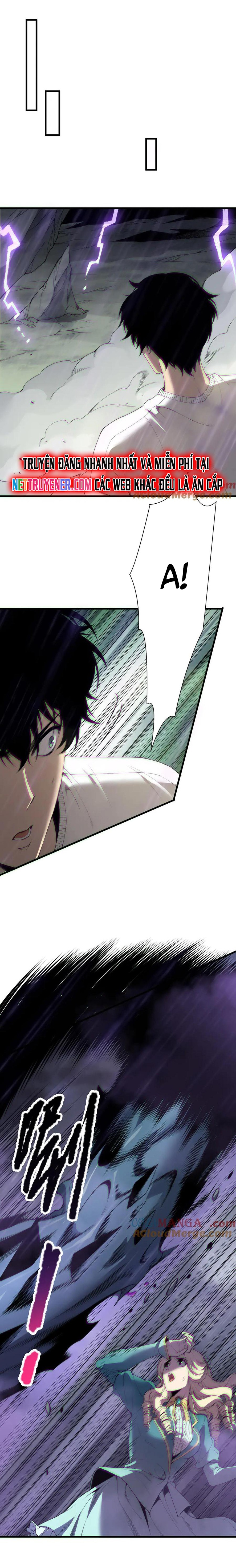 Thảm Họa Tử Linh Sư: Chapter 182