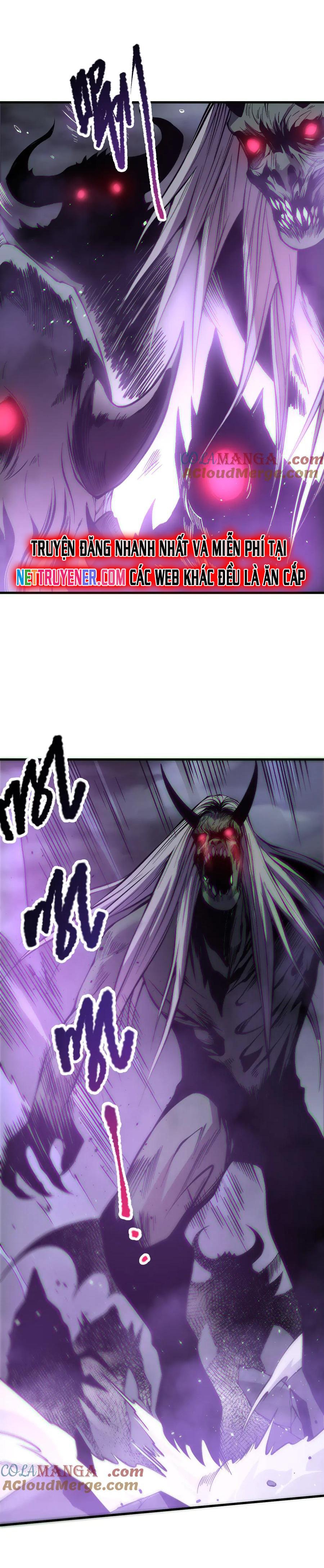 Thảm Họa Tử Linh Sư: Chapter 182