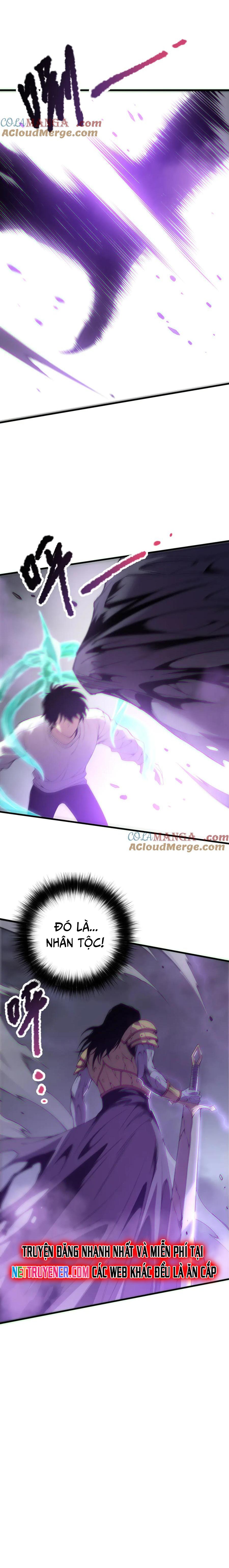 Thảm Họa Tử Linh Sư: Chapter 182