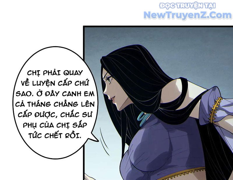 Thảm Họa Tử Linh Sư: Chapter 183