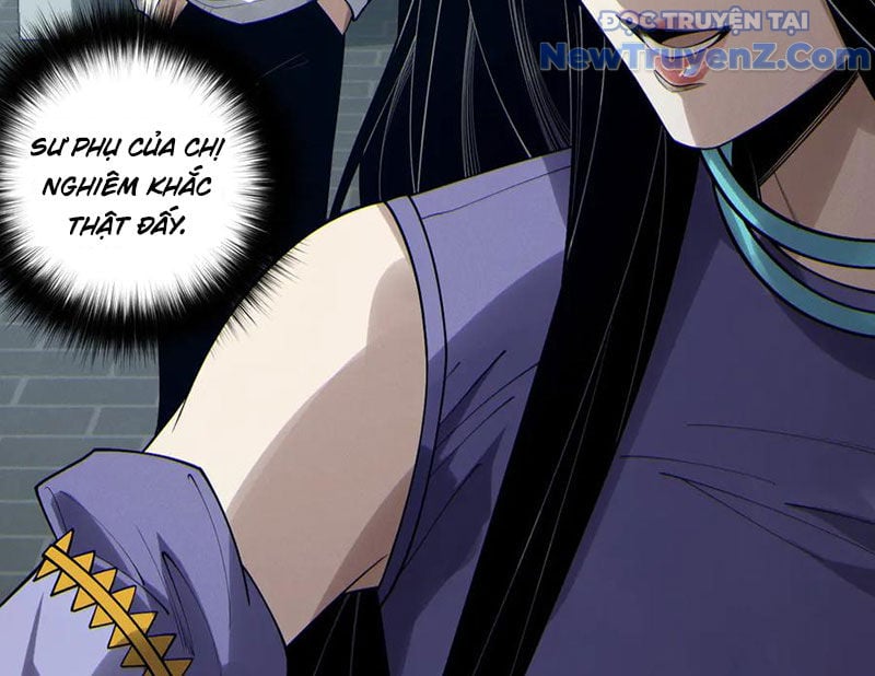 Thảm Họa Tử Linh Sư: Chapter 183