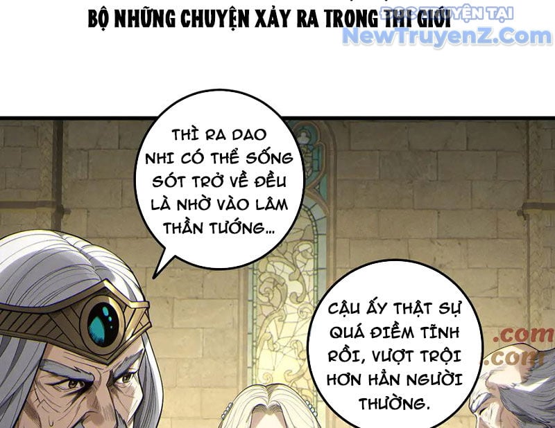 Thảm Họa Tử Linh Sư: Chapter 183