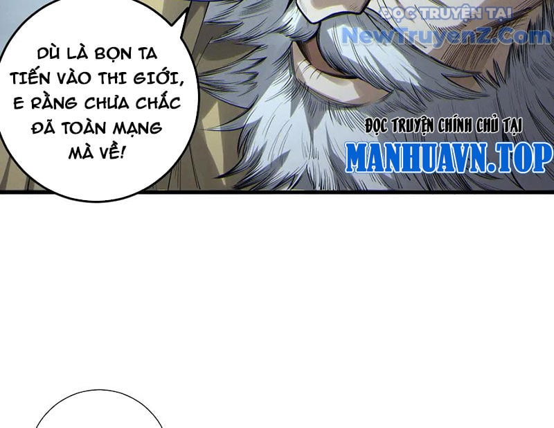 Thảm Họa Tử Linh Sư: Chapter 183