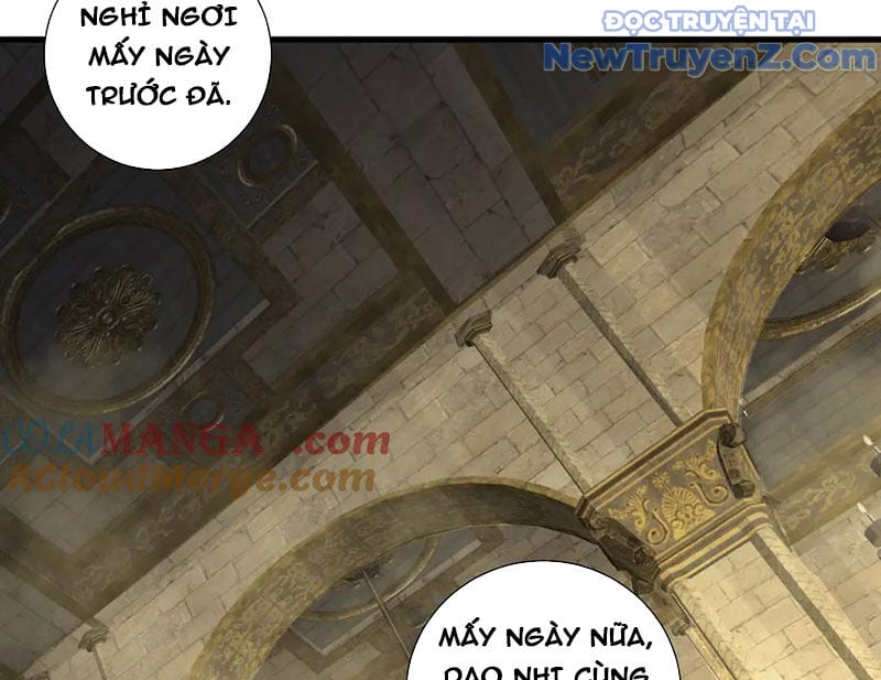 Thảm Họa Tử Linh Sư: Chapter 183