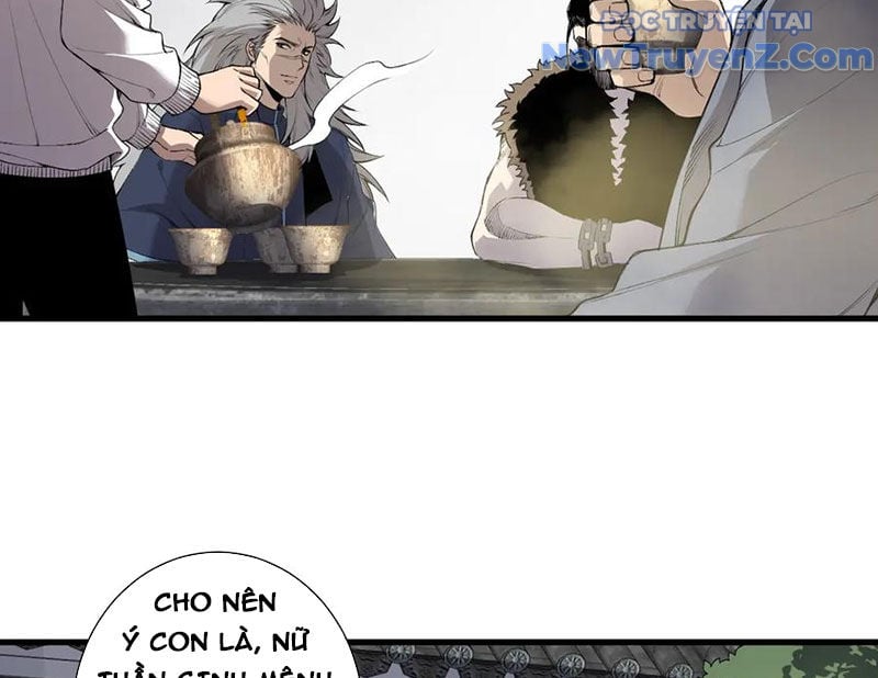 Thảm Họa Tử Linh Sư: Chapter 183