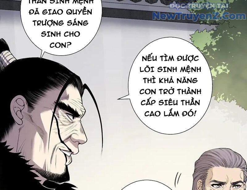 Thảm Họa Tử Linh Sư: Chapter 183