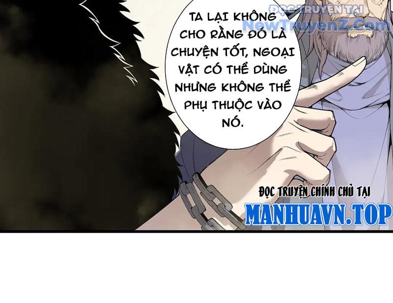 Thảm Họa Tử Linh Sư: Chapter 183