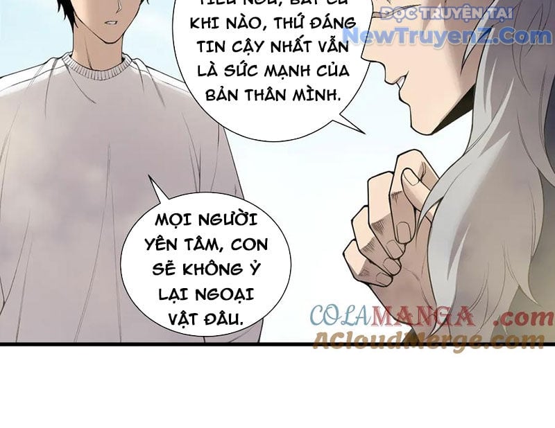 Thảm Họa Tử Linh Sư: Chapter 183
