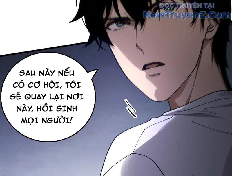 Thảm Họa Tử Linh Sư: Chapter 183