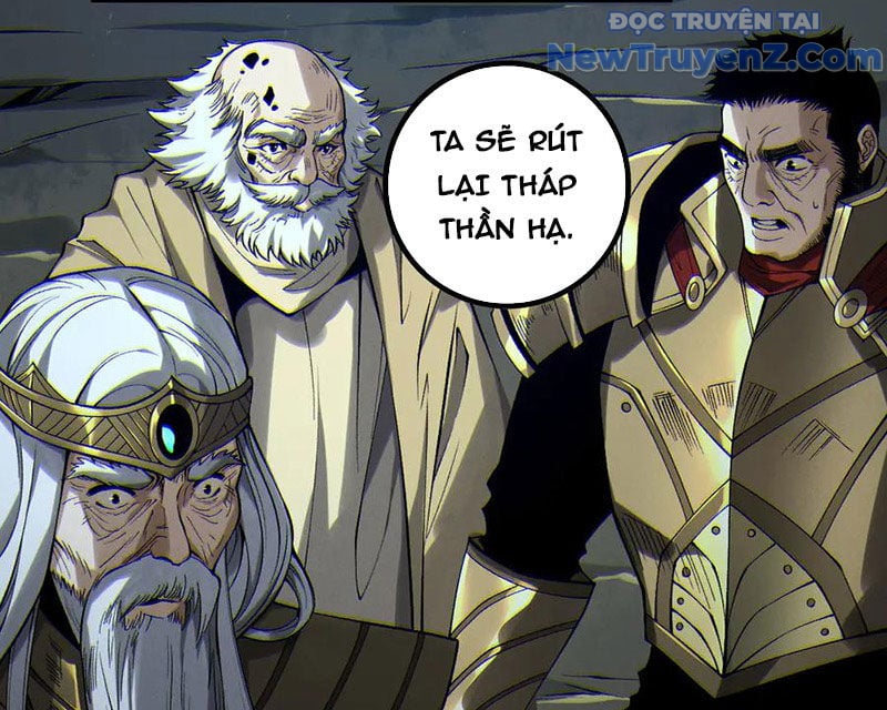 Thảm Họa Tử Linh Sư: Chapter 183